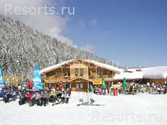 Bulgaria Hotel 53